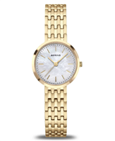 Watch Bering Woman in Steel 19126-734-GWP - 19126-734-GWP